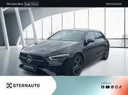 Mercedes-Benz CLA 200 CLA 200 SB AMG 360Kam Distro Multibeam Nightpak AMG Line Navi/Pano. Dach/Distronic/Keyless Go/Keyless Go Komfort Paket