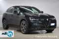 Alfa Romeo Stelvio Stelvio 2.2 Turbo Diesel 210cv AT8 Q4 Veloce MY24 Noir - thumbnail 1