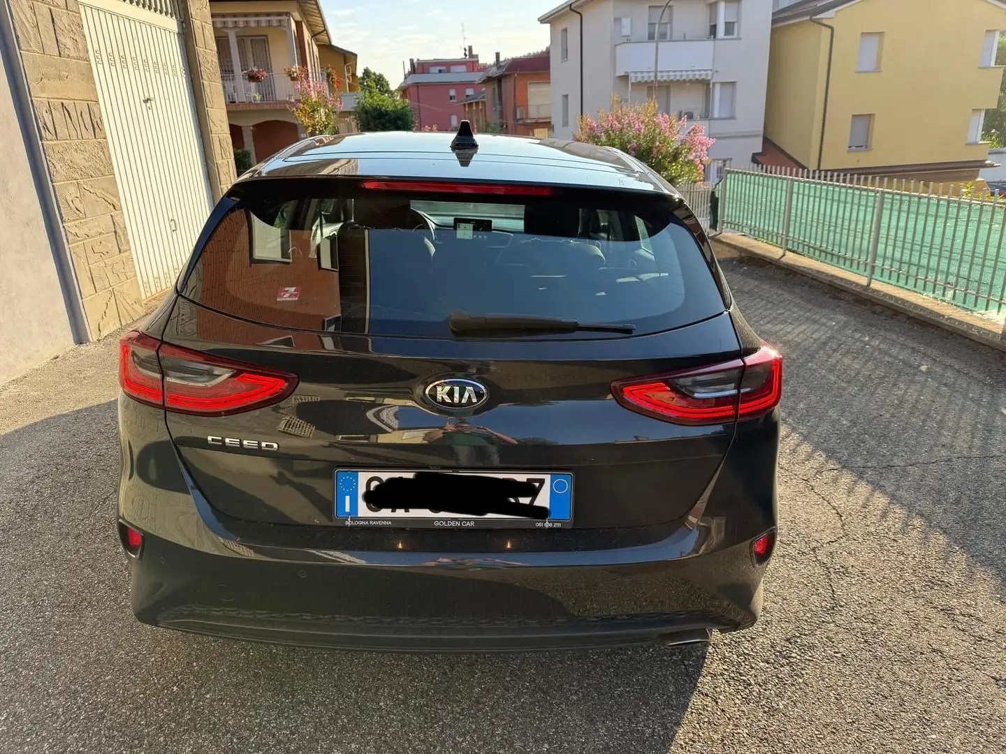 Kia Ceed / cee'd 1.4 t-gdi Business Class 140cv - 2