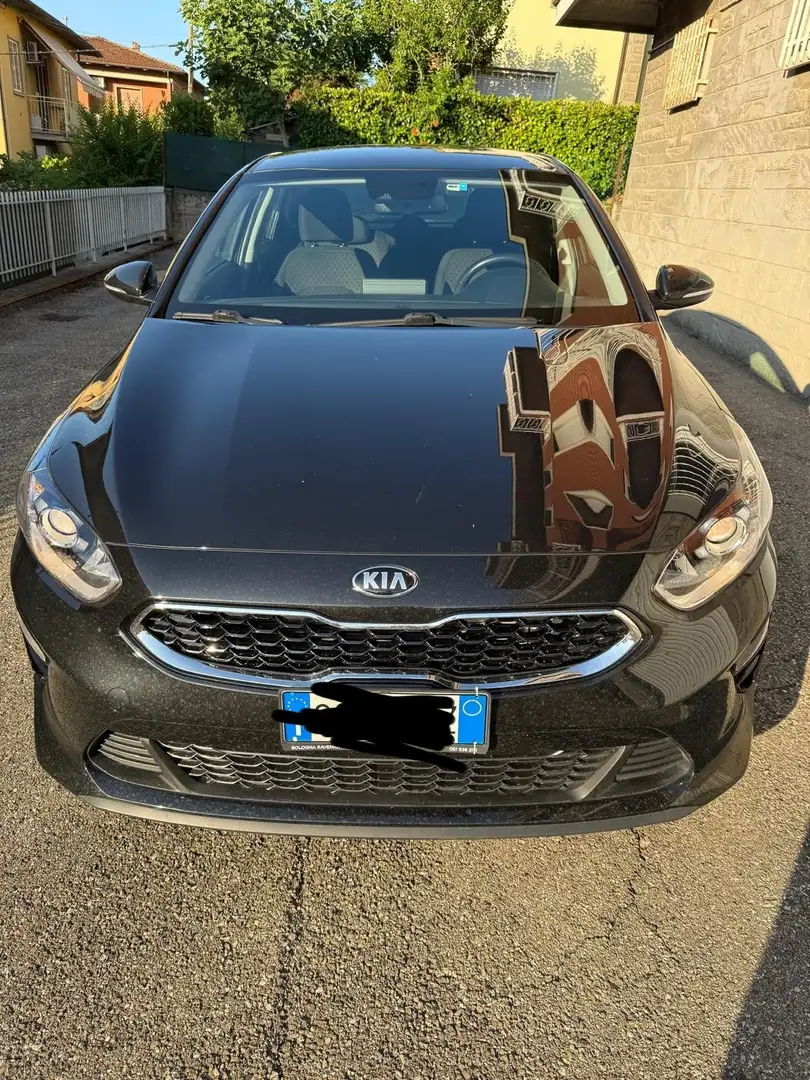 Kia Ceed / cee'd 1.4 t-gdi Business Class 140cv - 1