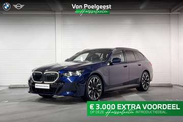 5 Serie Touring 550e xDrive | M-Sport Pro | Travel