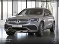 Mercedes-Benz GLC 300 e 4M AMG+360+AHK+MULTIBEAM+SPUR+TOTW+9G Argento - thumbnail 2