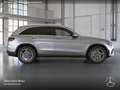 Mercedes-Benz GLC 300 e 4M AMG+360+AHK+MULTIBEAM+SPUR+TOTW+9G Argent - thumbnail 23