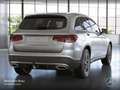 Mercedes-Benz GLC 300 e 4M AMG+360+AHK+MULTIBEAM+SPUR+TOTW+9G Argento - thumbnail 5