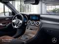 Mercedes-Benz GLC 300 e 4M AMG+360+AHK+MULTIBEAM+SPUR+TOTW+9G Argento - thumbnail 12