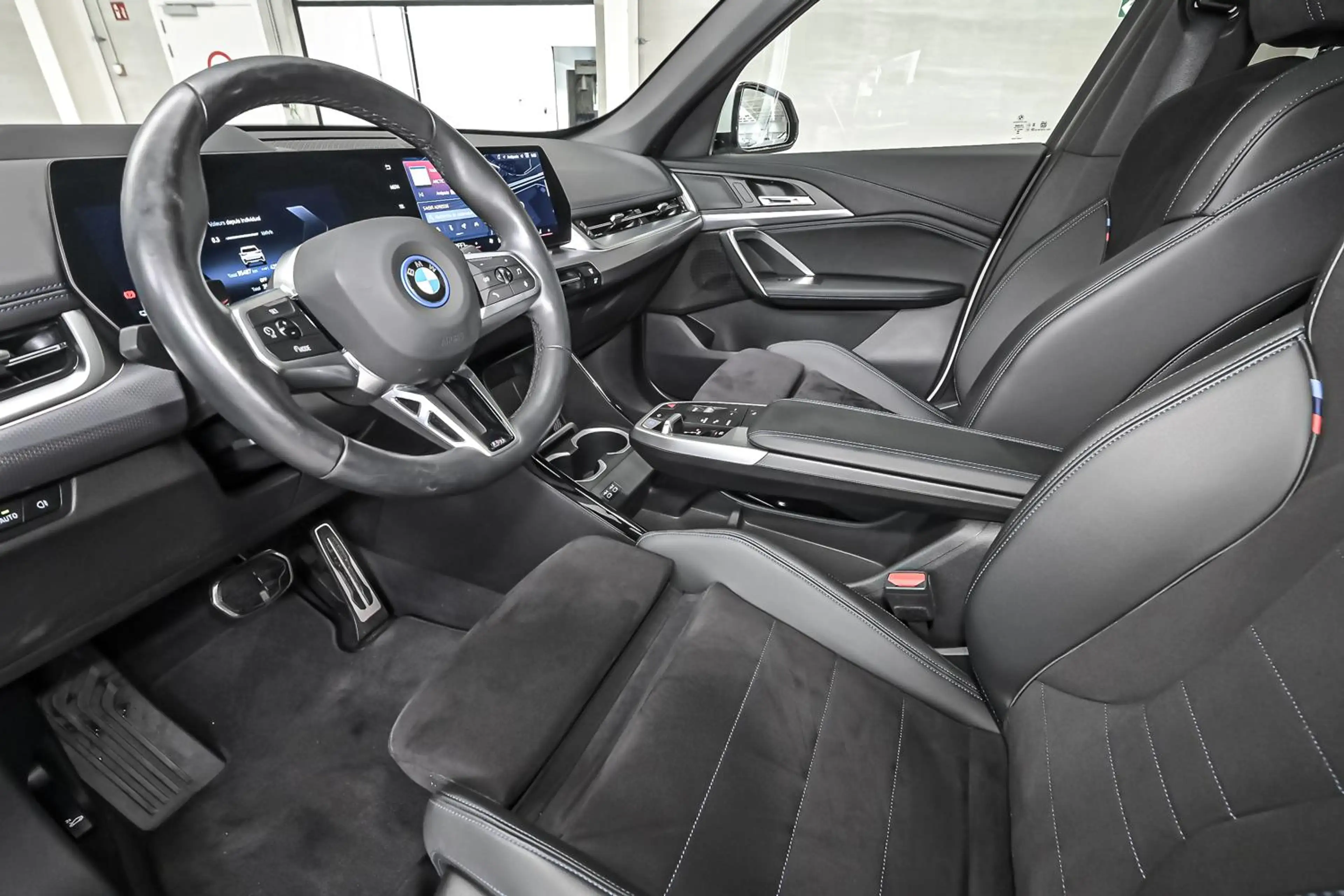 BMW iX1 xDrive 30 - 2ans/jaar garantie — photo 6