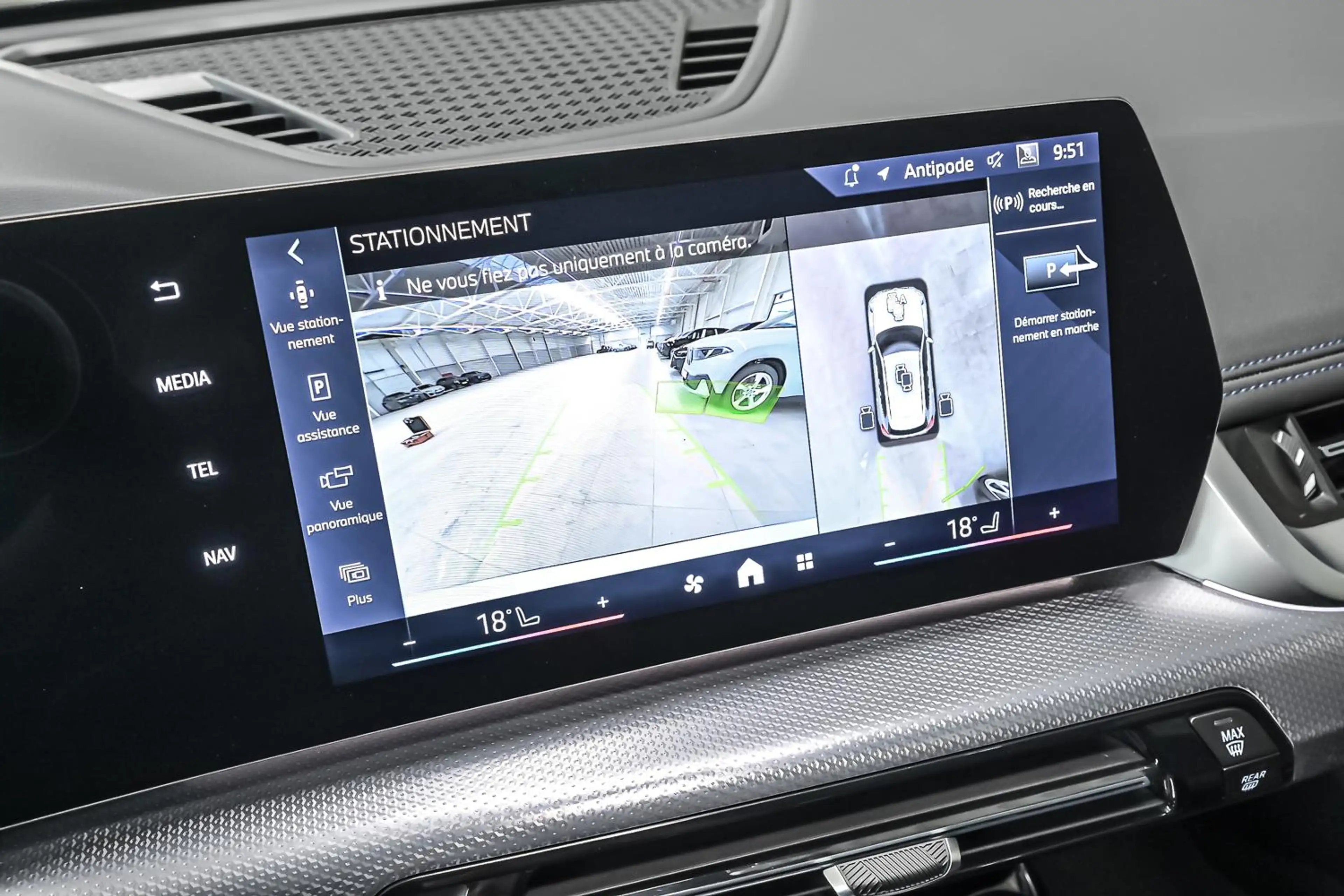 BMW iX1 xDrive 30 - 2ans/jaar garantie — photo 15