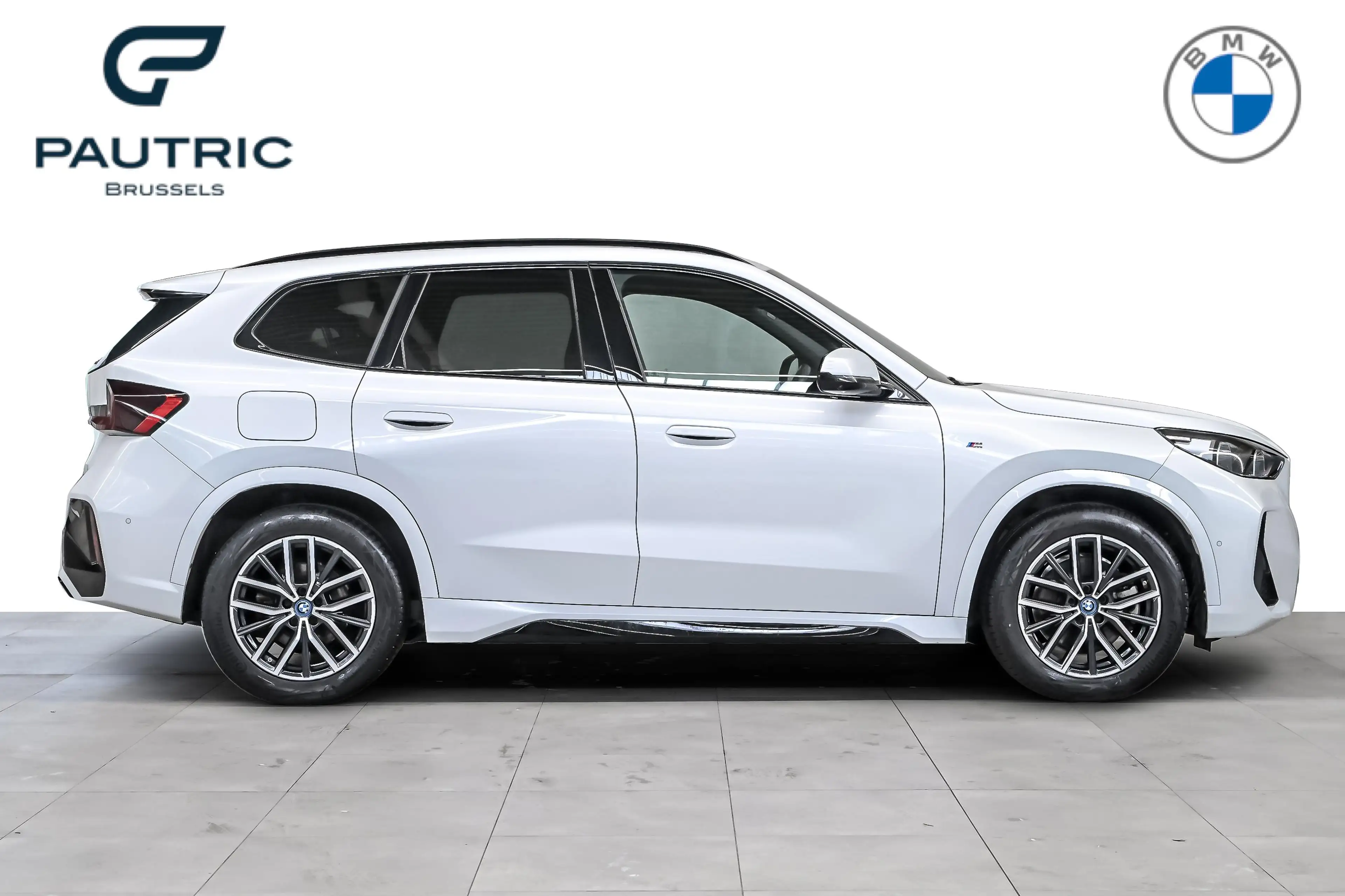 BMW iX1 xDrive 30 - 2ans/jaar garantie — photo 3