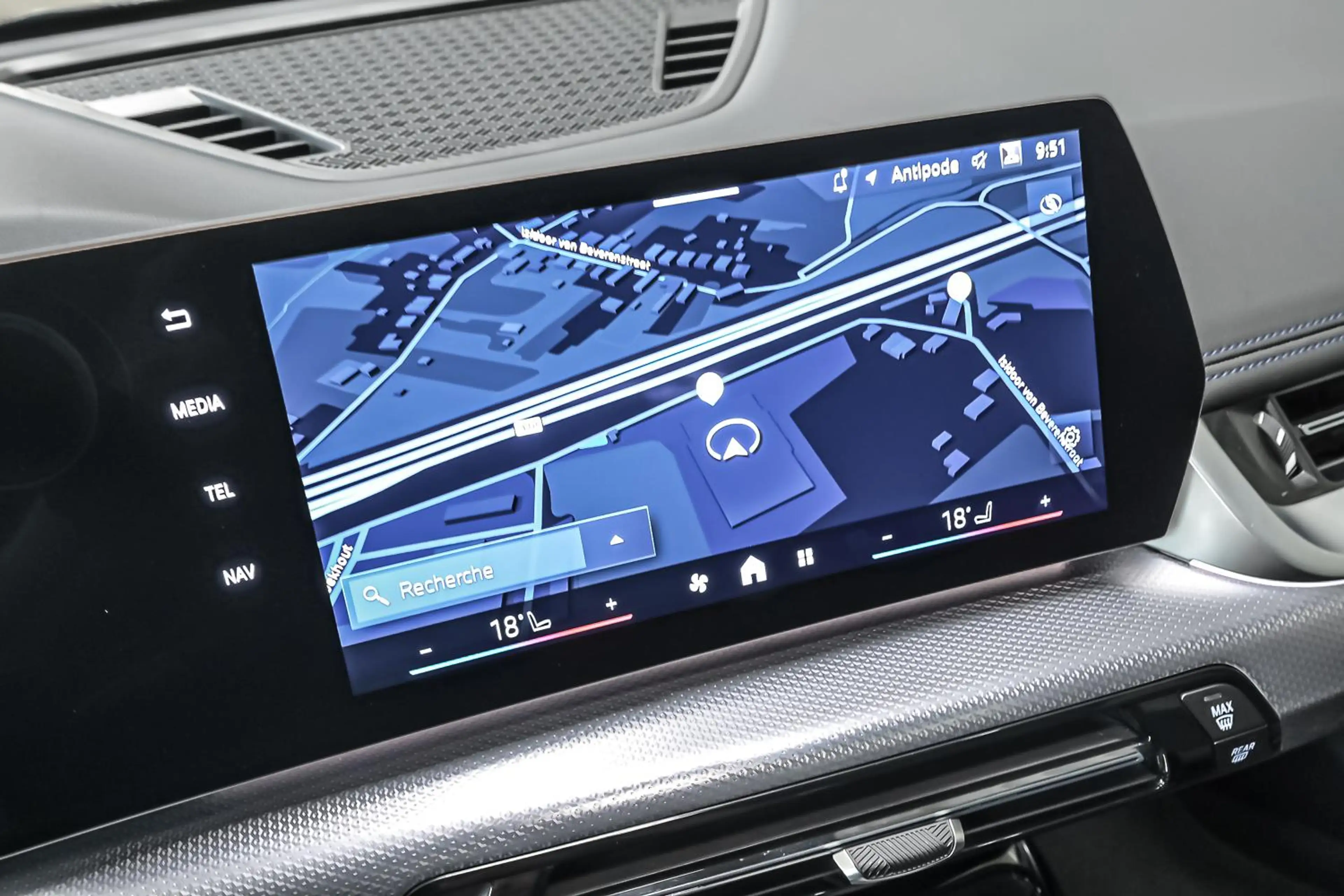 BMW iX1 xDrive 30 - 2ans/jaar garantie — photo 14