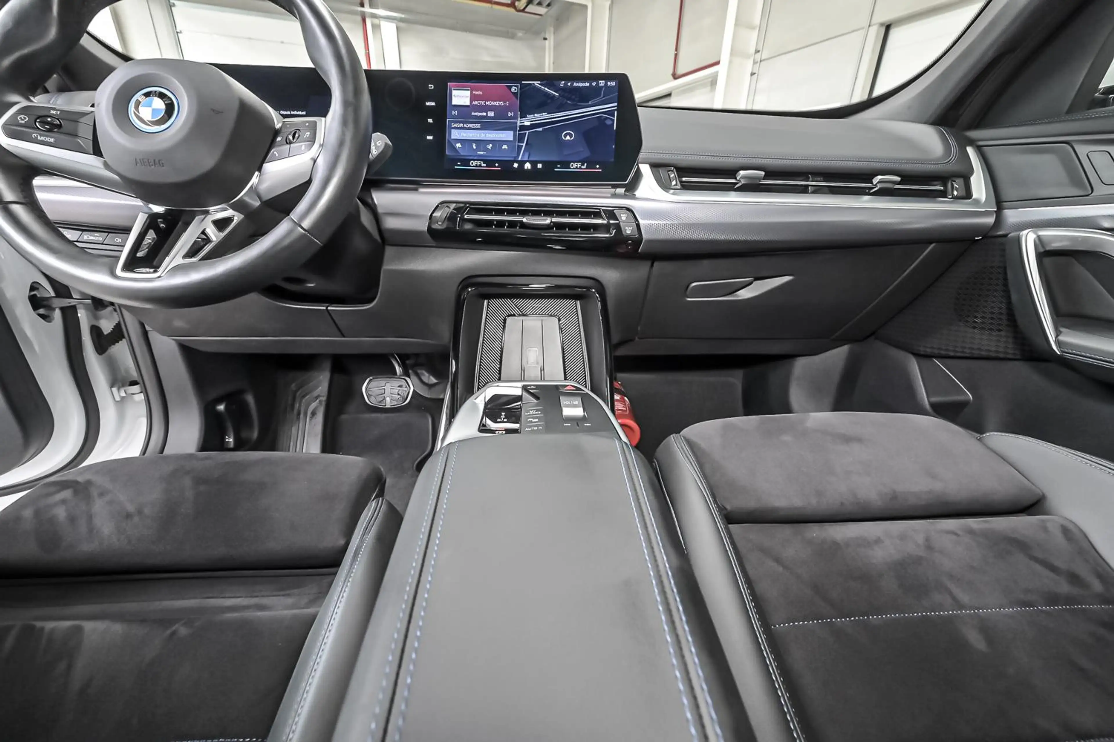 BMW iX1 xDrive 30 - 2ans/jaar garantie — photo 7