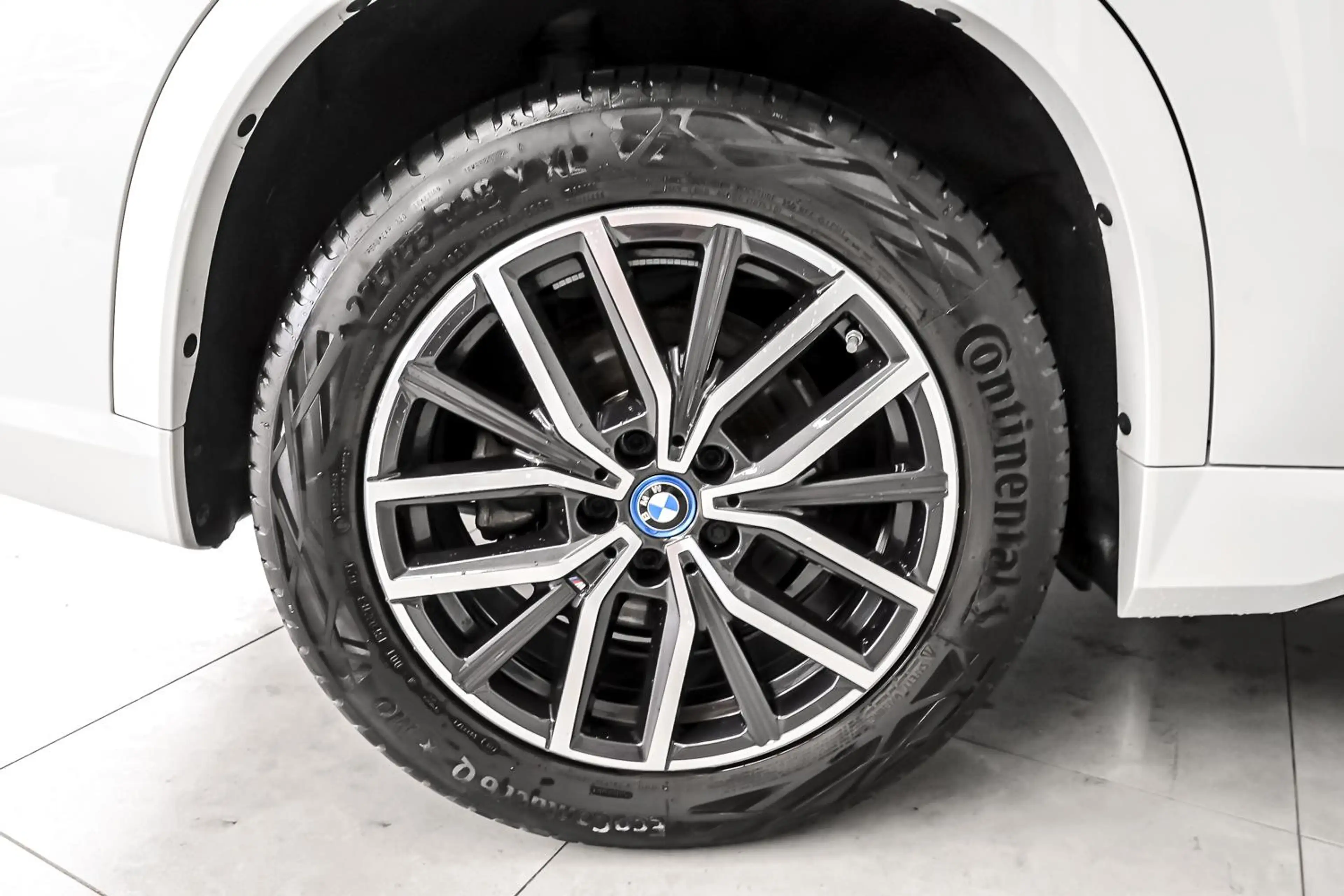BMW iX1 xDrive 30 - 2ans/jaar garantie — photo 8