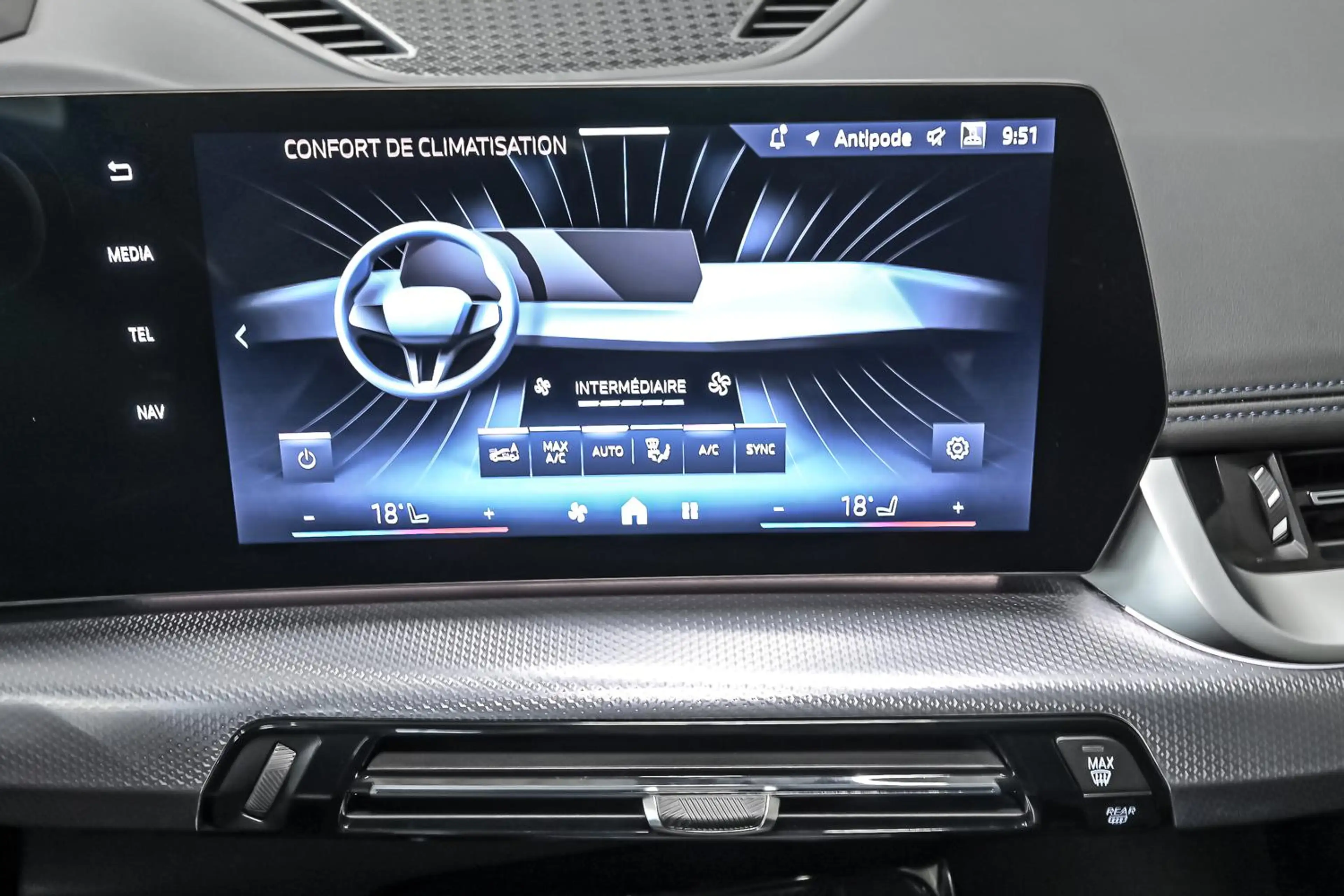 BMW iX1 xDrive 30 - 2ans/jaar garantie — photo 12