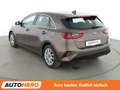 Kia Ceed / cee'd 1.6 CRDi Vision Aut.*NAVI*CAM*ACC*SHZ*LHZ*ALU* Braun - thumbnail 4