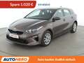 Kia Ceed / cee'd 1.6 CRDi Vision Aut.*NAVI*CAM*ACC*SHZ*LHZ*ALU* Braun - thumbnail 1