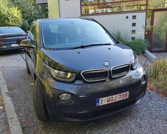 Cuir - toit ouvrant - chargeur