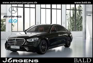 d 4M AMG-Sport/Pano/Burm/HUD/Night/Distr