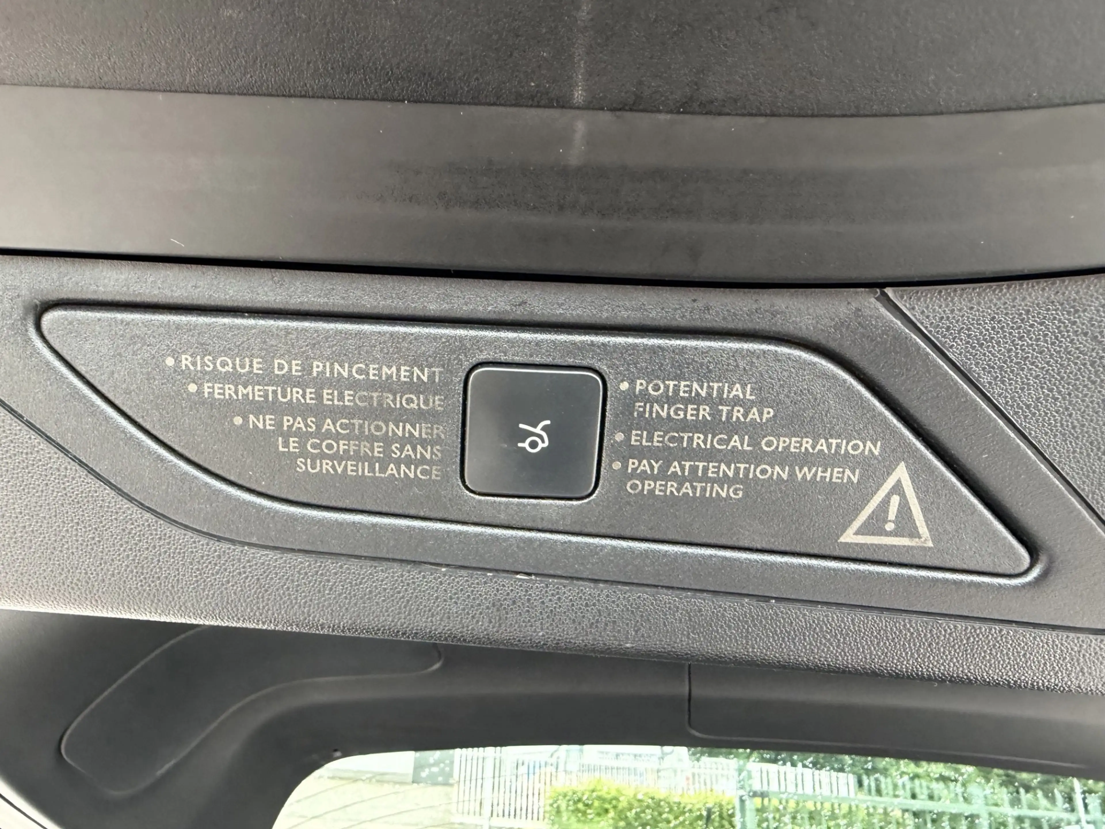 Citroen C4 Picasso 1.6 THP Intensive NAVI PARKEER CAMARA — photo 21