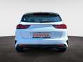 Kia Ceed SW / cee'd SW 1.5T DCT7 Vision Komfort Navi AHK Blanco - thumbnail 5