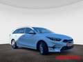 Kia Ceed SW / cee'd SW 1.5T DCT7 Vision Komfort Navi AHK Blanco - thumbnail 8