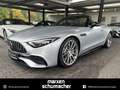 Mercedes-Benz SL 43 AMG AMG SL 43 Massage+Night+DIGITAL+Burm+PremiumPlus Silber - thumbnail 9