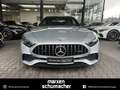 Mercedes-Benz SL 43 AMG AMG SL 43 Massage+Night+DIGITAL+Burm+PremiumPlus Silber - thumbnail 2