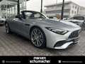 Mercedes-Benz SL 43 AMG AMG SL 43 Massage+Night+DIGITAL+Burm+PremiumPlus Silber - thumbnail 12