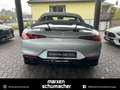 Mercedes-Benz SL 43 AMG AMG SL 43 Massage+Night+DIGITAL+Burm+PremiumPlus Silber - thumbnail 5