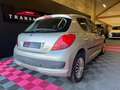 Peugeot 207 207 1.4e 75ch Trendy Gris - thumbnail 4