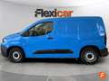Peugeot Partner Furgón Diesel 1.6BlueHDI Premium Standard 600kg 7 Azul - thumbnail 3