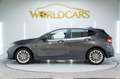 BMW 118 118i Gris - thumbnail 8