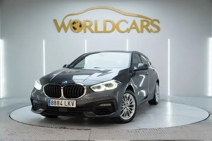 BMW Serie 1 5 puertas 118i (2021) 2020