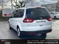 Ford Galaxy Titanium TÜV 04/26 AHK Navi Tempo Klimaaut. 8-Fach White - thumbnail 11