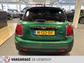 MINI Mini Electric Classic 33 kWh,navi,clima,media,boek Groen - thumbnail 6