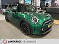 MINI Mini Electric Classic 33 kWh,navi,clima,media,boek Groen - thumbnail 3