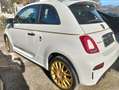 Abarth 595 595 1.4 t-jet Scorpioneoro 165cv Bianco - thumbnail 5