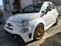 Abarth 595 595 1.4 t-jet Scorpioneoro 165cv Bianco - thumbnail 1