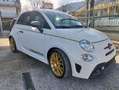 Abarth 595 595 1.4 t-jet Scorpioneoro 165cv Bianco - thumbnail 2