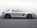 Mercedes-Benz SLS Mercedes-Benz SLS AMG | Silber - thumbnail 8