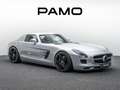 Mercedes-Benz SLS Mercedes-Benz SLS AMG | Silber - thumbnail 1