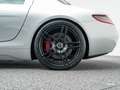 Mercedes-Benz SLS Mercedes-Benz SLS AMG | Silber - thumbnail 10