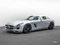 Mercedes-Benz SLS Mercedes-Benz SLS AMG | Silber - thumbnail 3