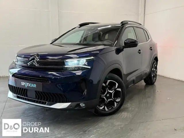 Citroen C5 Aircross Max 1.2 Hybrid AT6