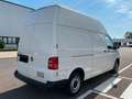 Volkswagen T6 Transporter T6 Kasten Hochdach lang L2H3 KLIMA Tempomat Blanco - thumbnail 3