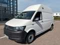 Volkswagen T6 Transporter T6 Kasten Hochdach lang L2H3 KLIMA Tempomat Blanco - thumbnail 1