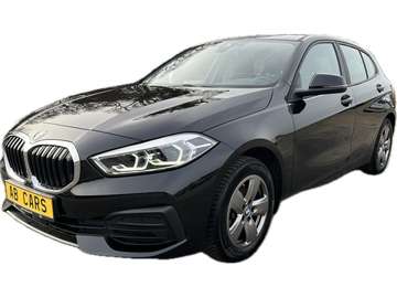 116d 115cv Navi 2xPDC Apple CarPlay Keyless