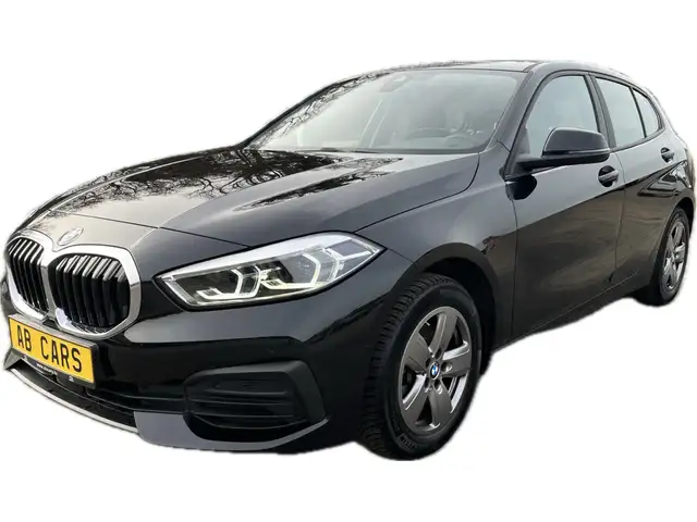 BMW 116 116d 115cv Navi 2xPDC Apple CarPlay Keyless