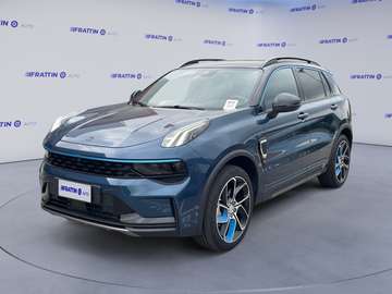 PHEV