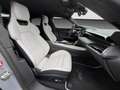 Audi RS e-tron GT 440 KW  Ice Race Edition Argent - thumbnail 4