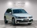 Volkswagen Tiguan 2.0 TDI R-Line Join AHK-LED-HEADUP-ACC Weiß - thumbnail 1