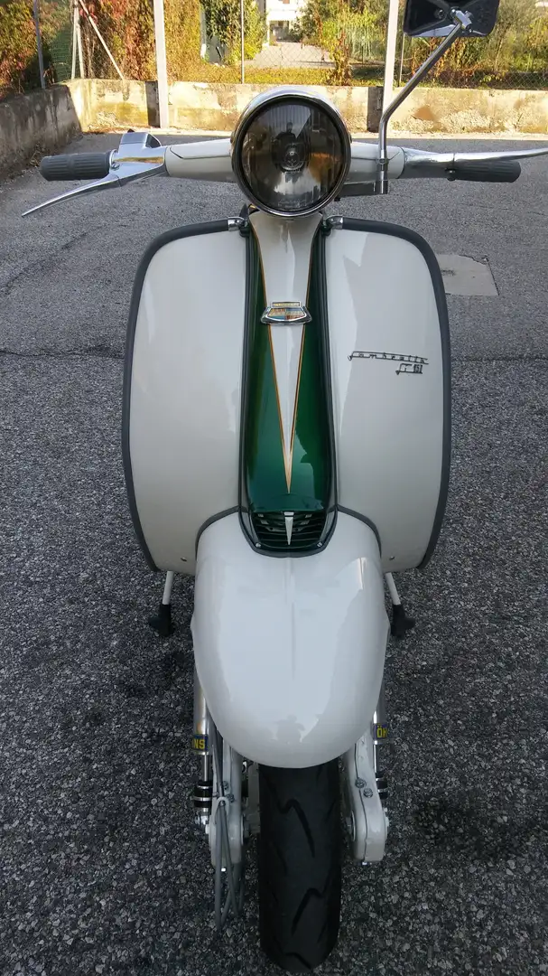 Lambretta Li 150 - 2